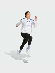 Ветровка Adidas Supernova модель JD7755 Фото