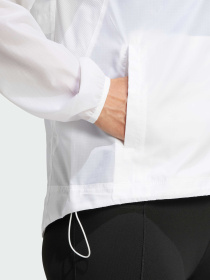 Ветровка Adidas Supernova модель JD7755 Фото