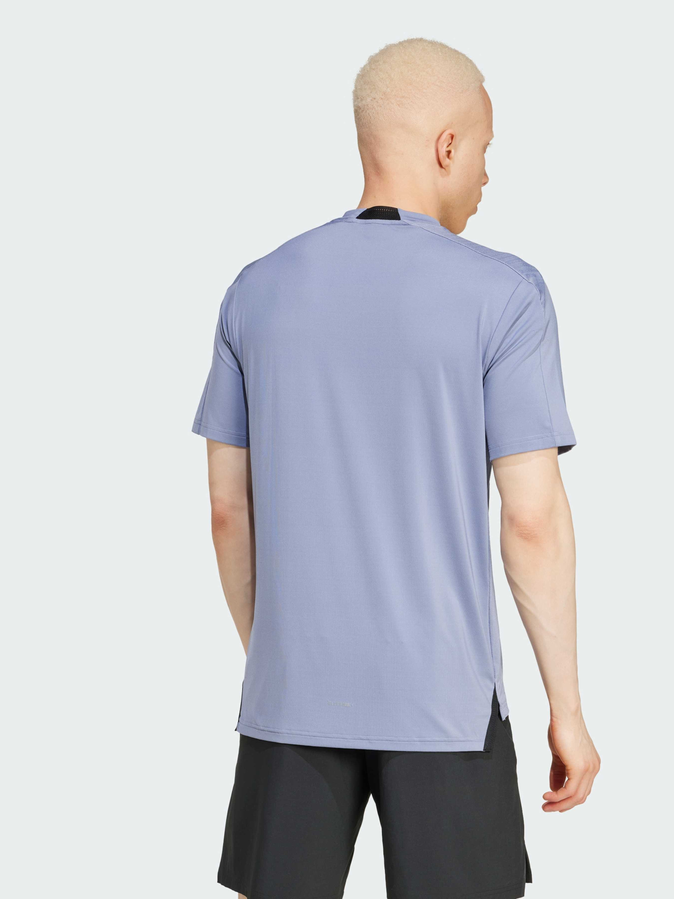 Футболка спортивная Adidas модель JI8185 Фото