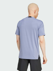 Футболка спортивная Adidas модель JI8185 Фото