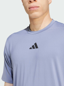Футболка спортивная Adidas модель JI8185 Фото