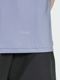 Футболка спортивная Adidas модель JI8185 Фото