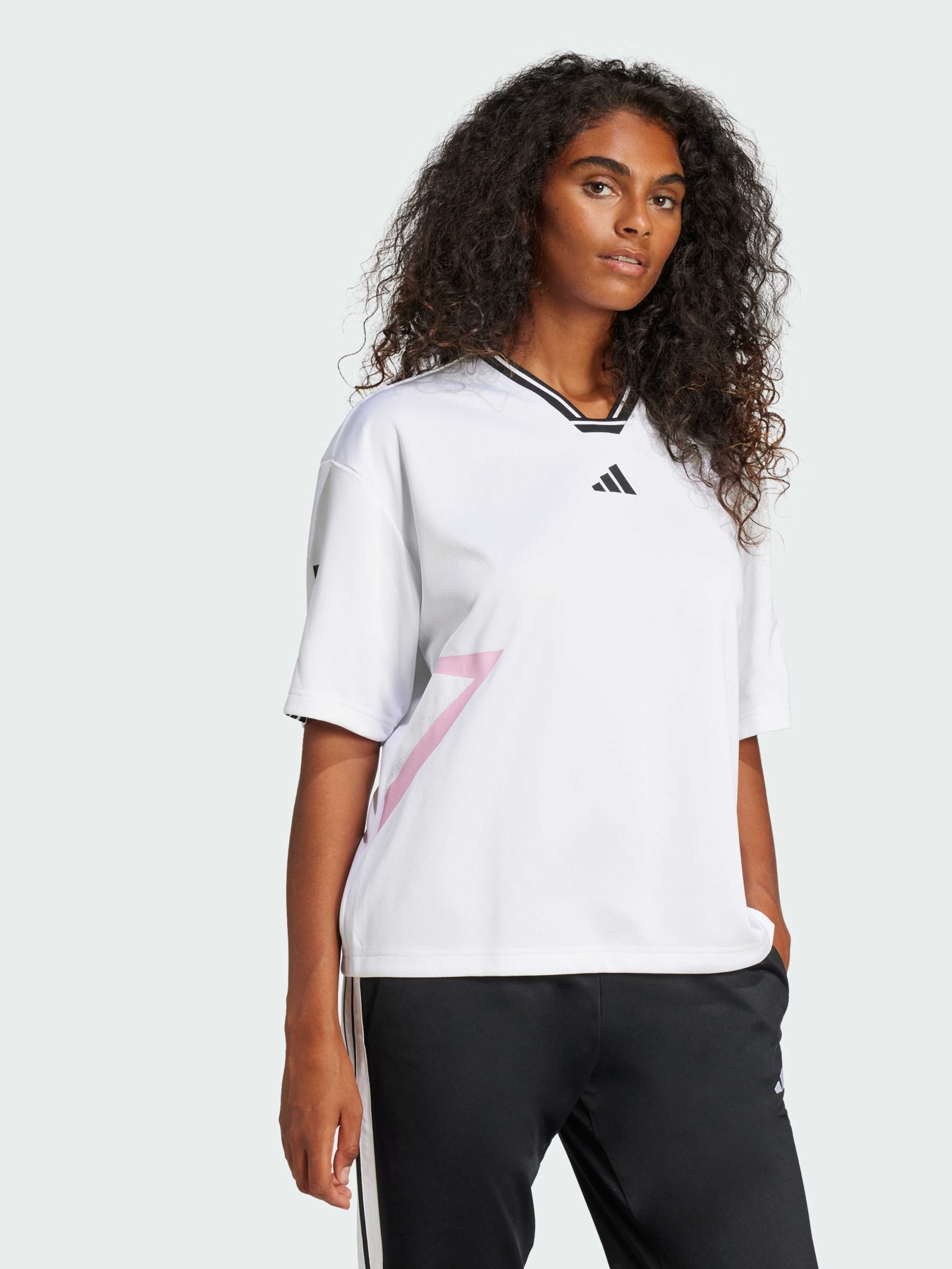 Футболка Adidas Tiro модель JG4061 Фото