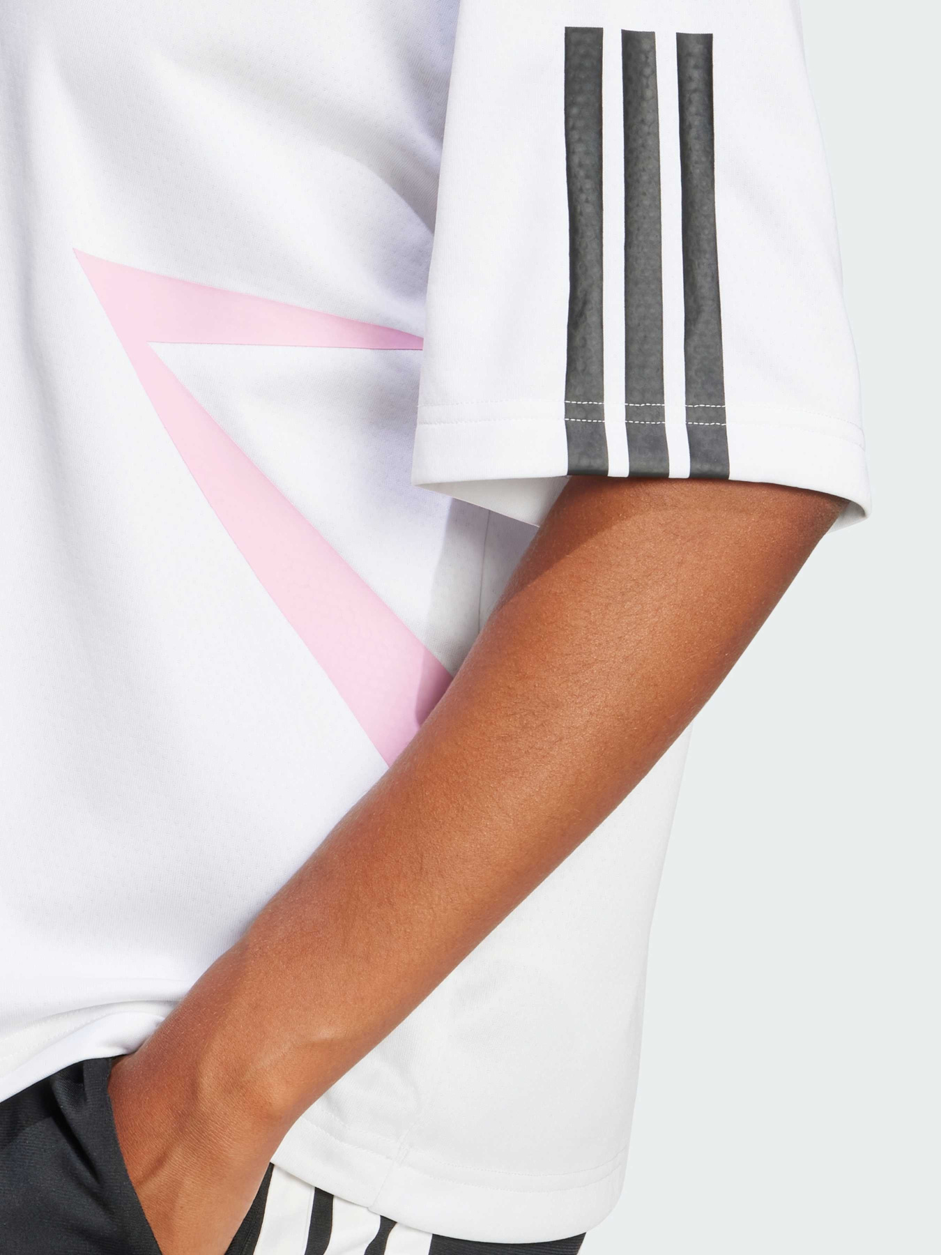 Футболка Adidas Tiro модель JG4061 Фото