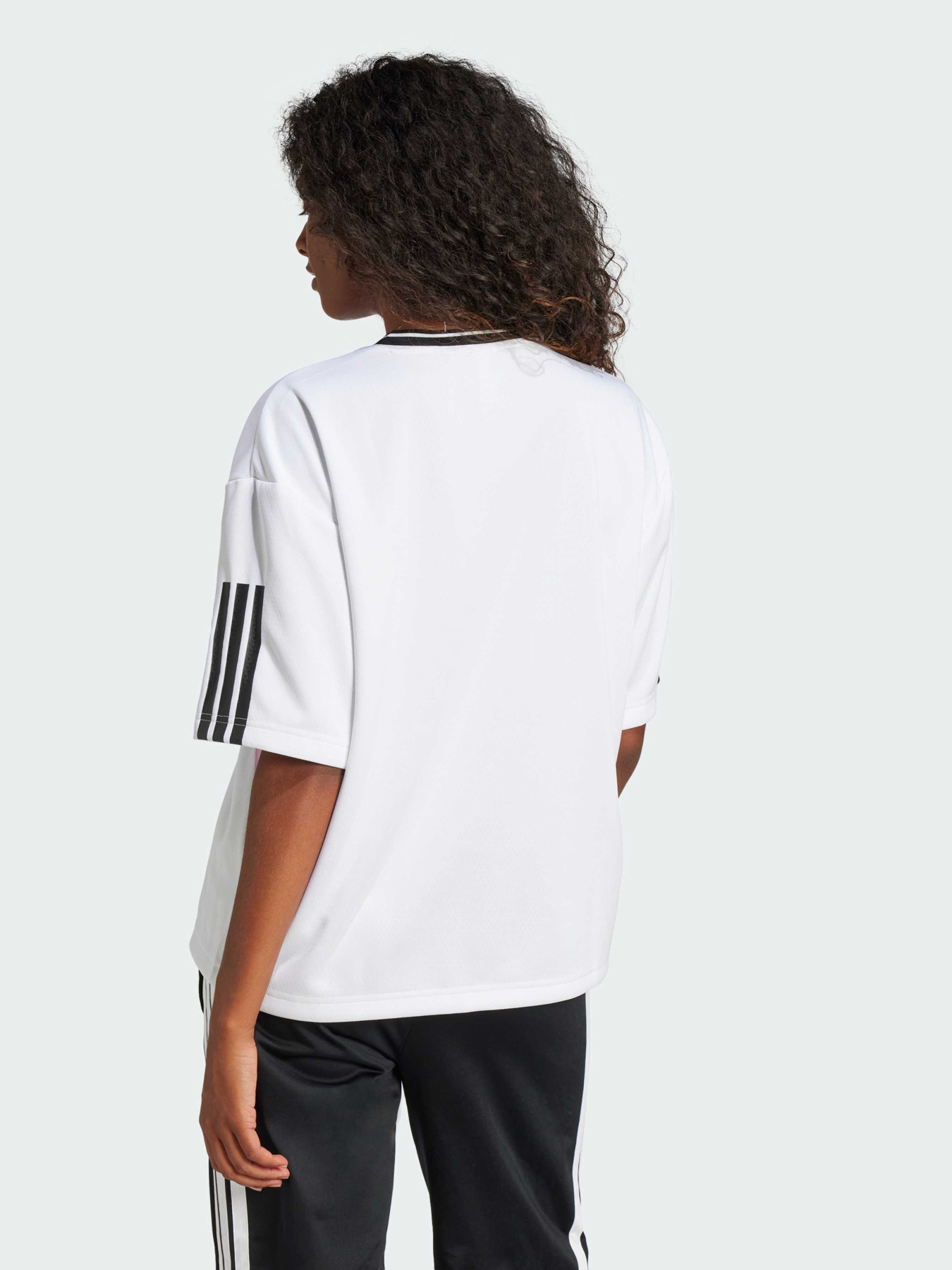 Футболка Adidas Tiro модель JG4061 Футболка Adidas Tiro модель JG4061 Фото
