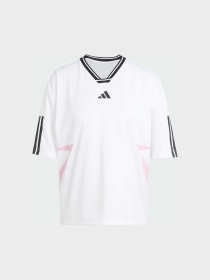 Футболка Adidas Tiro модель JG4061 Футболка Adidas Tiro модель JG4061 Фото