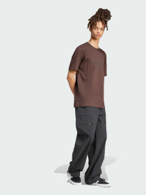 Футболка Adidas Graphics модель JP4414 Фото