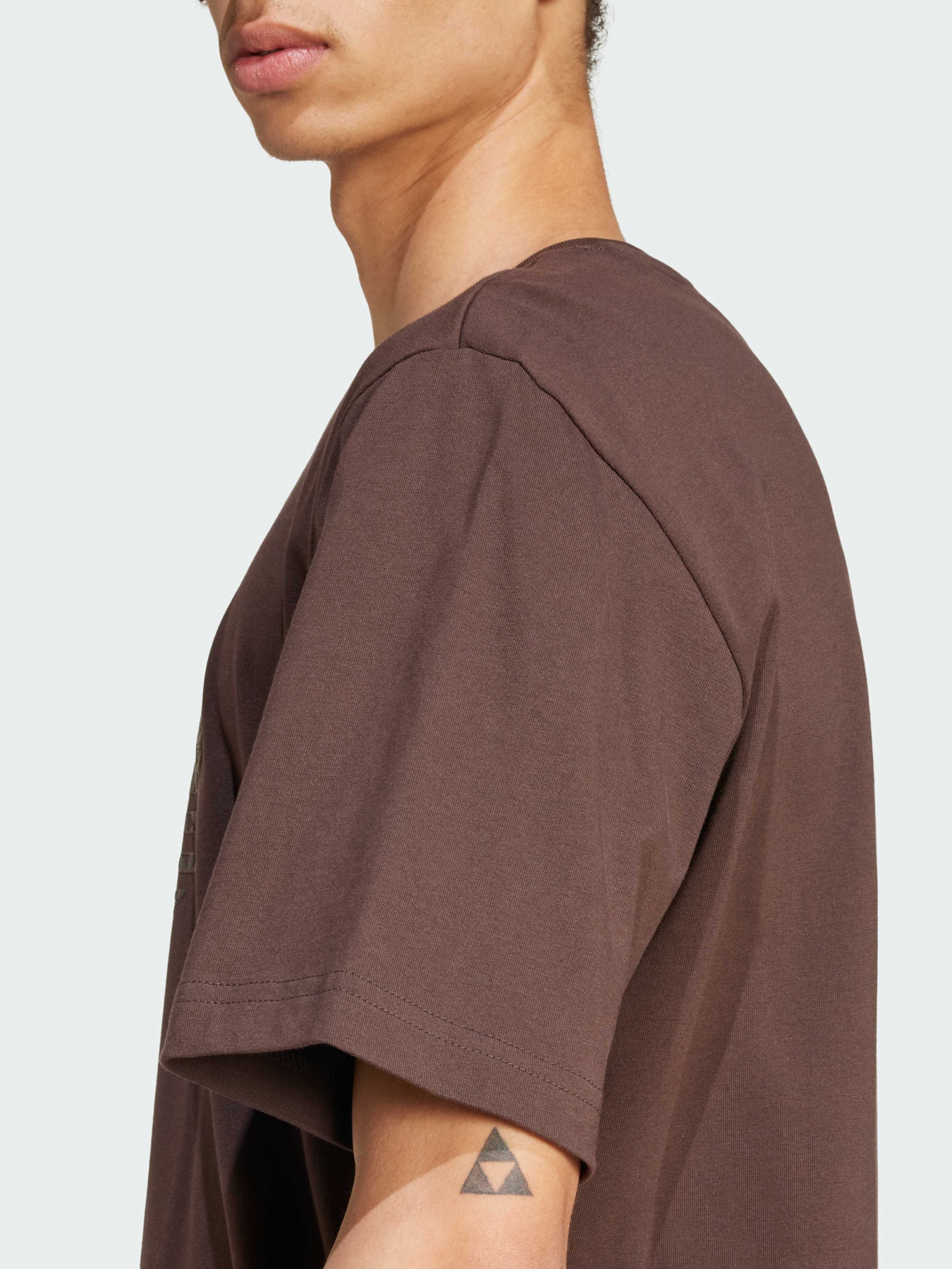 Футболка Adidas Graphics модель JP4414 Фото