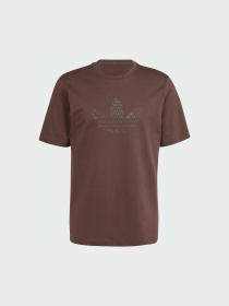 Футболка Adidas Graphics модель JP4414 Фото