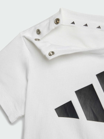 Спортивний костюм Adidas модель JE1388 Фото