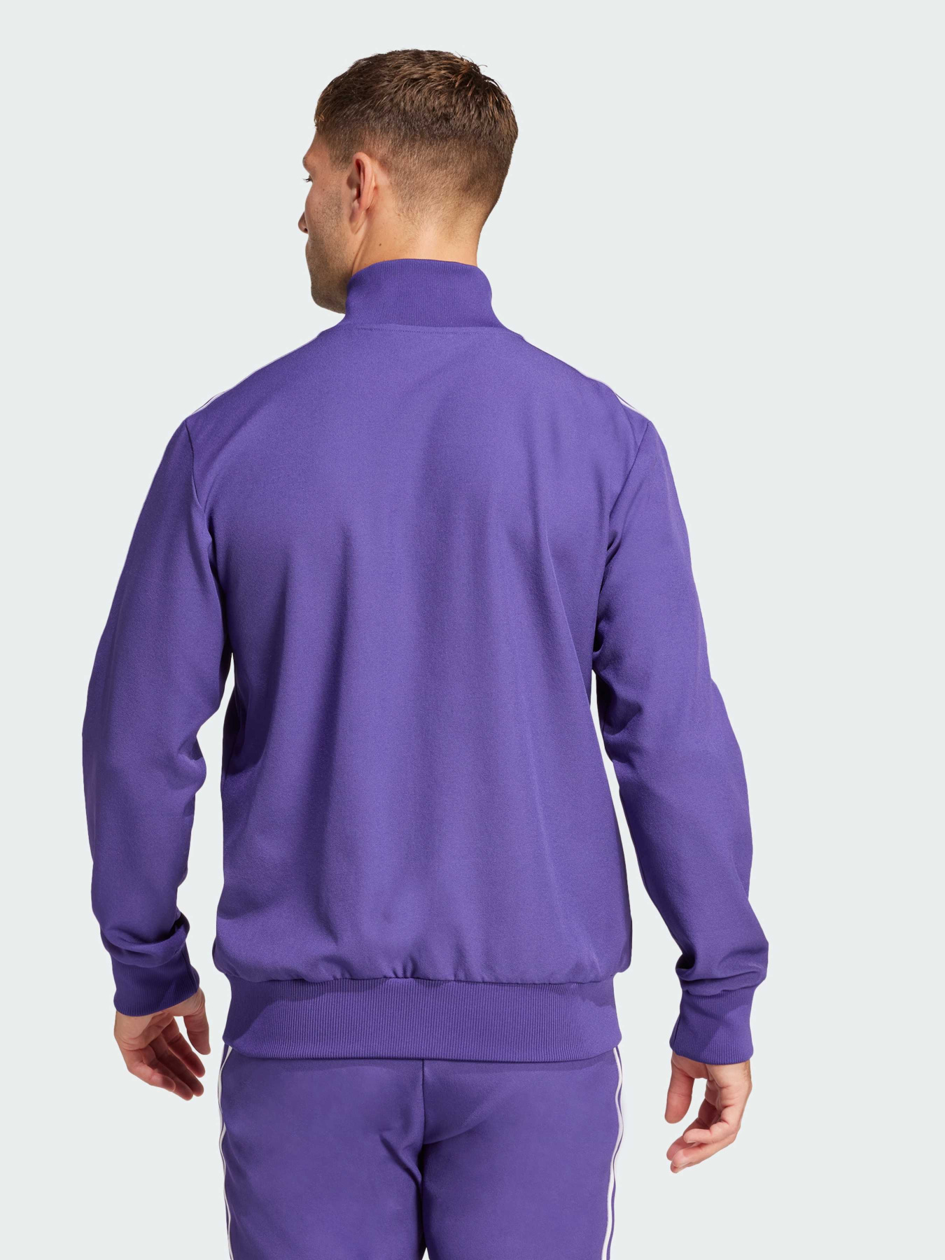 Кофта спортивная Adidas модель JF2582 Фото