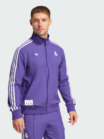 Кофта спортивная Adidas модель JF2582 Фото