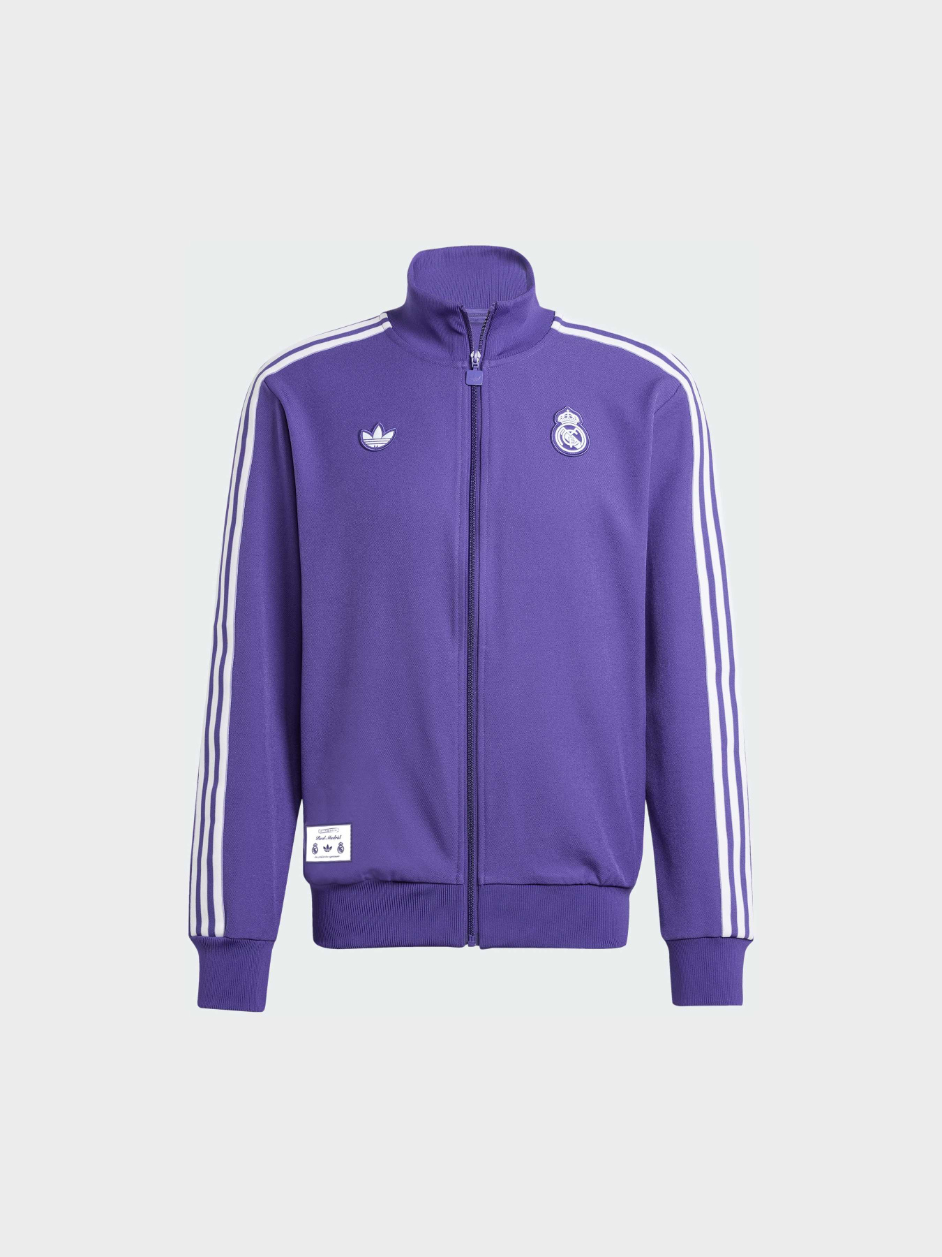 Спортивна кофта Adidas модель JF2582 Фото