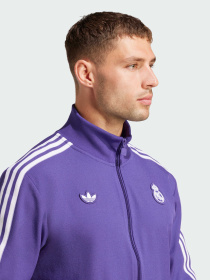 Спортивна кофта Adidas модель JF2582 Фото