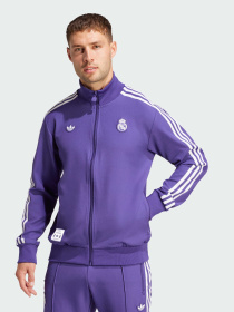 Спортивна кофта Adidas модель JF2582 Фото