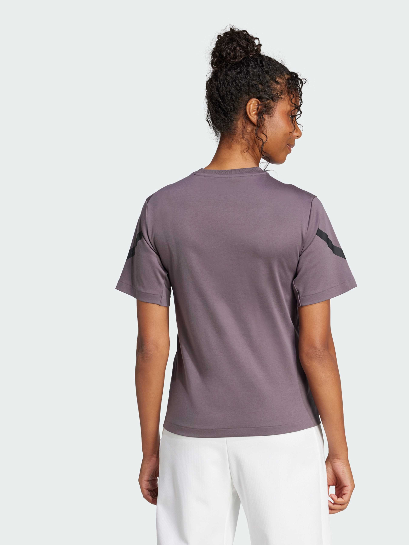 Футболка Adidas ZNE модель JC5399 Фото