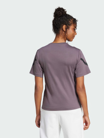 Футболка Adidas ZNE модель JC5399 Фото