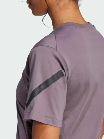 Футболка Adidas ZNE модель JC5399 Фото