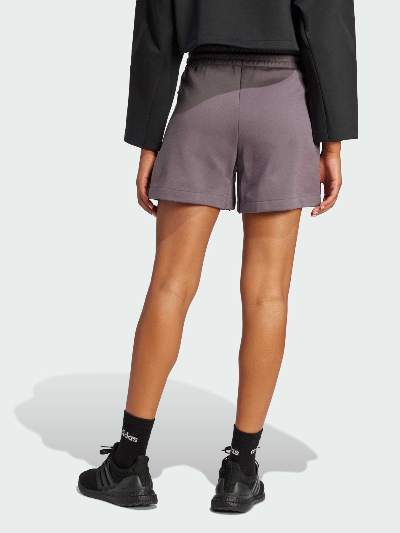 Повсякденні шорти Adidas ZNE модель JJ4744 Повсякденні шорти Adidas ZNE модель JJ4744 Фото