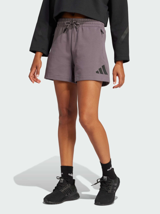 Повсякденні шорти Adidas ZNE модель JJ4744 Фото