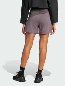 Повсякденні шорти Adidas ZNE модель JJ4744 Повсякденні шорти Adidas ZNE модель JJ4744 Фото