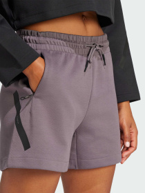 Повсякденні шорти Adidas ZNE модель JJ4744 Повсякденні шорти Adidas ZNE модель JJ4744 Фото