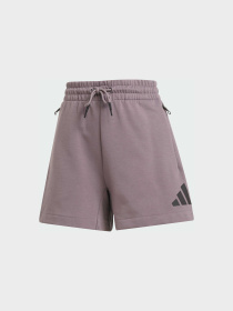 Повсякденні шорти Adidas ZNE модель JJ4744 Повсякденні шорти Adidas ZNE модель JJ4744 Фото