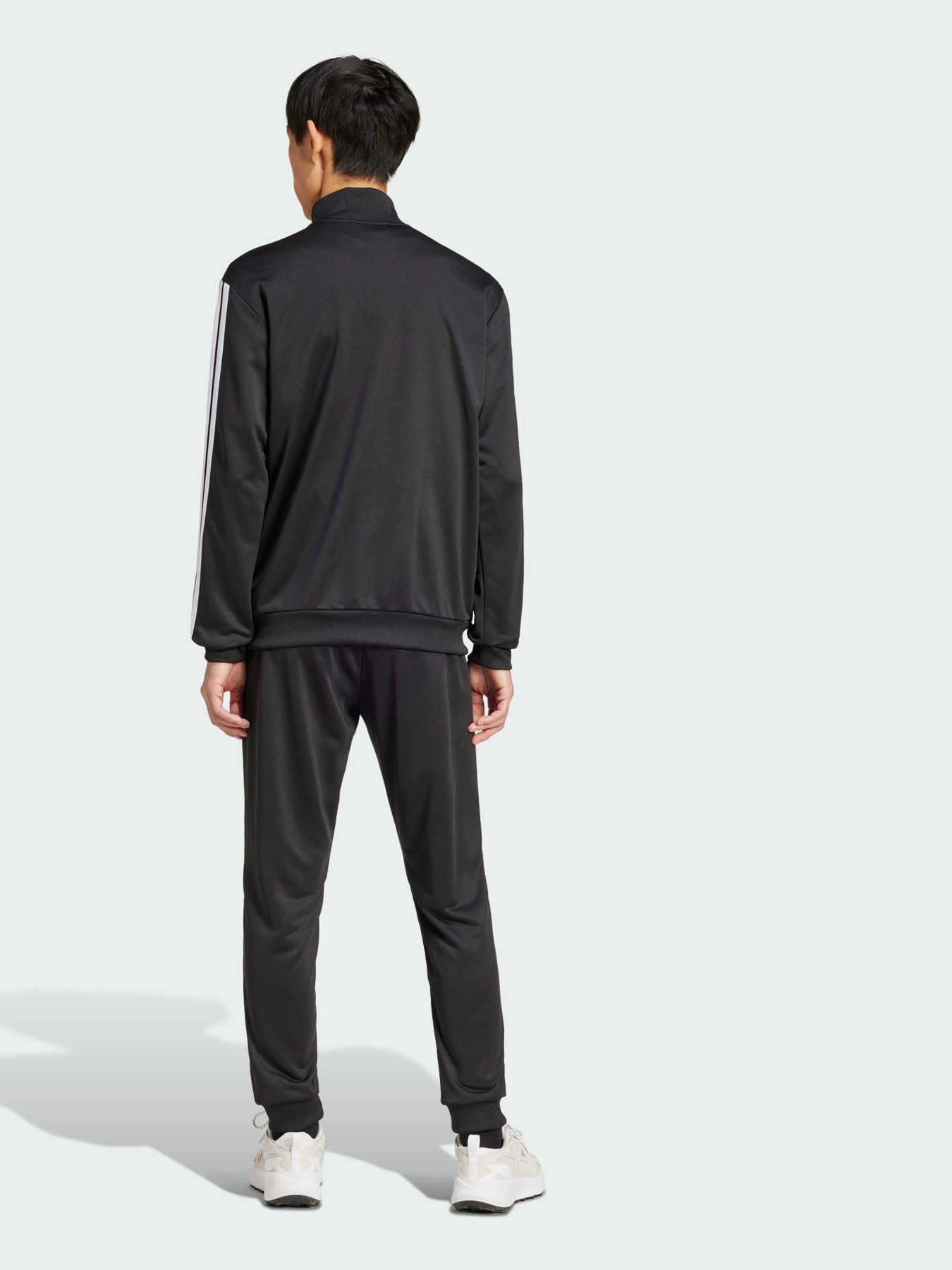 Спортивный костюм Adidas 3 Stripes модель JC5375 Фото