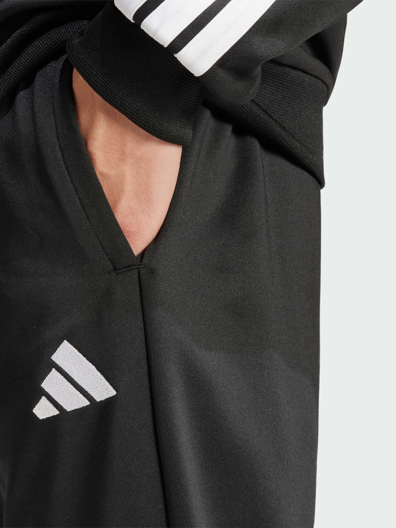 Спортивный костюм Adidas 3 Stripes модель JC5375 Фото