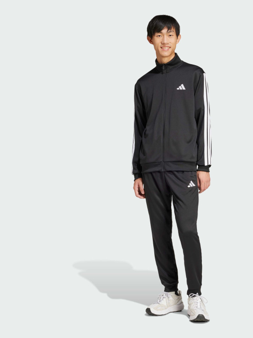 Спортивний костюм Adidas 3 Stripes модель JC5375 Фото