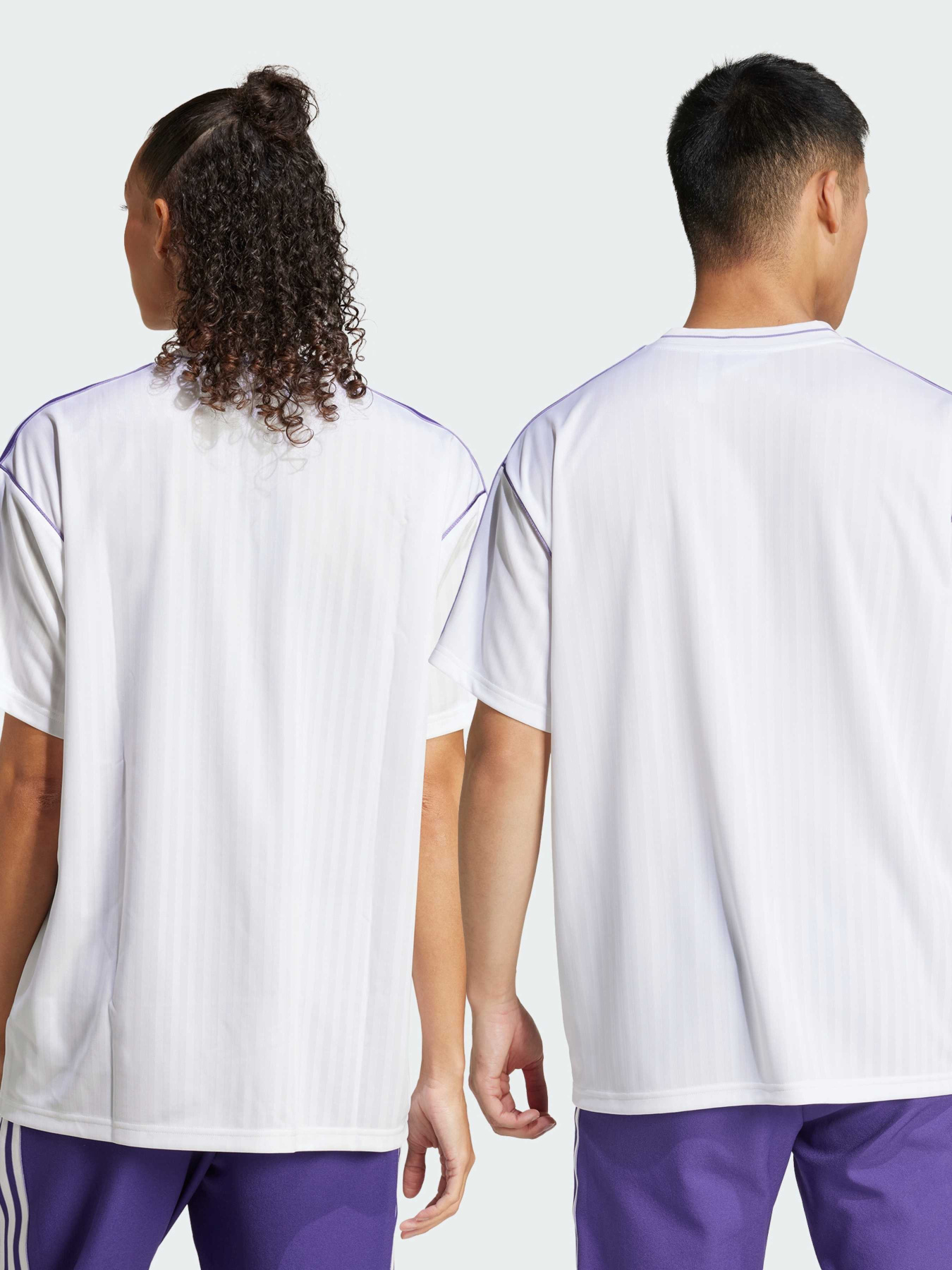 Футболка Adidas модель JF2581 Фото