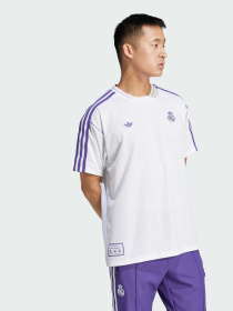 Футболка Adidas модель JF2581 Фото