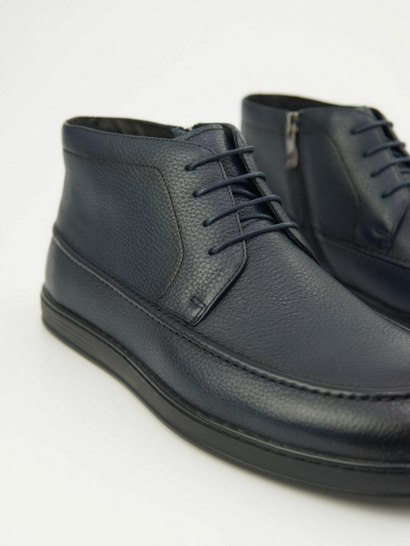 Ботинки Respect модель VK42-146702 Фото