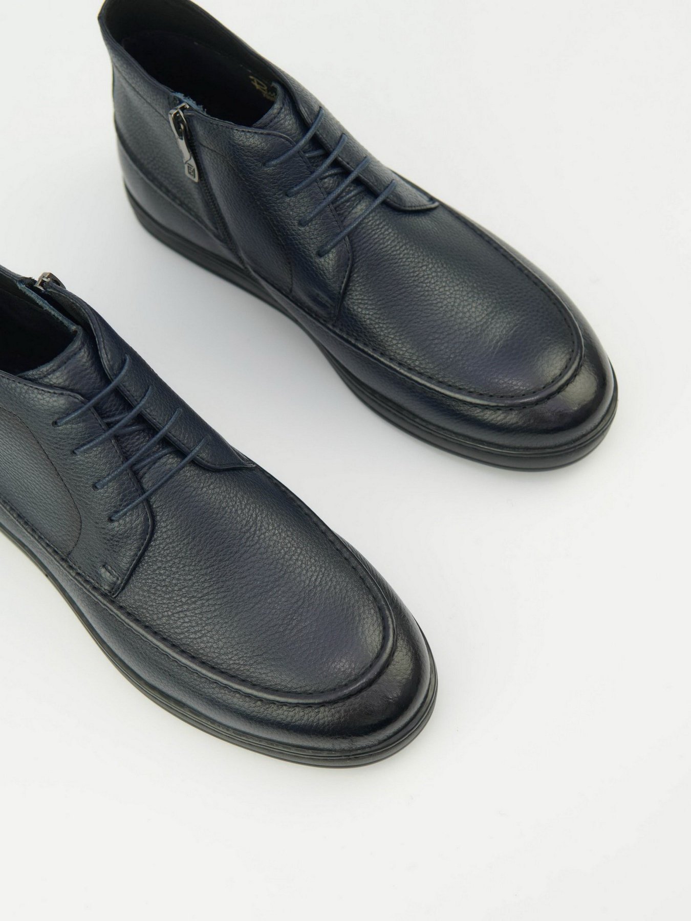 Ботинки Respect модель VK42-146702 Ботинки Respect модель VK42-146702 Фото