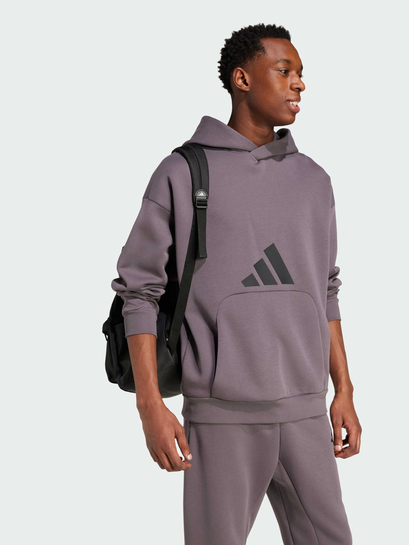 Худи Adidas модель JD4897 Фото