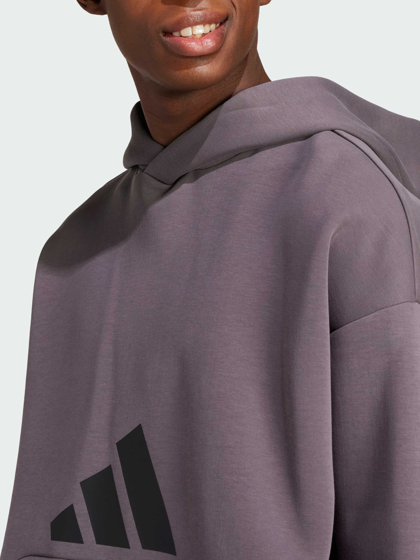 Худи Adidas модель JD4897 Фото