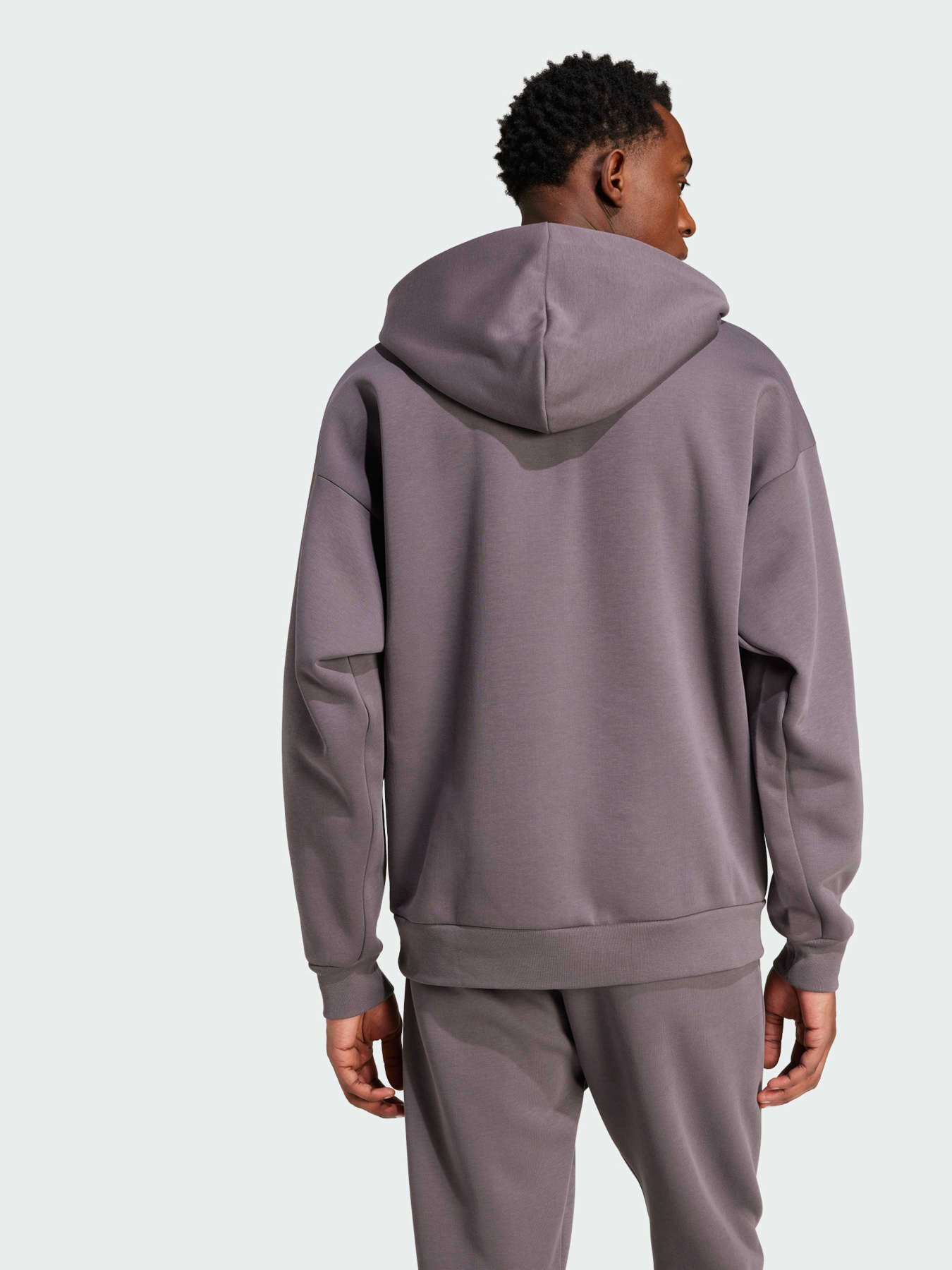 Худі Adidas модель JD4897 Фото