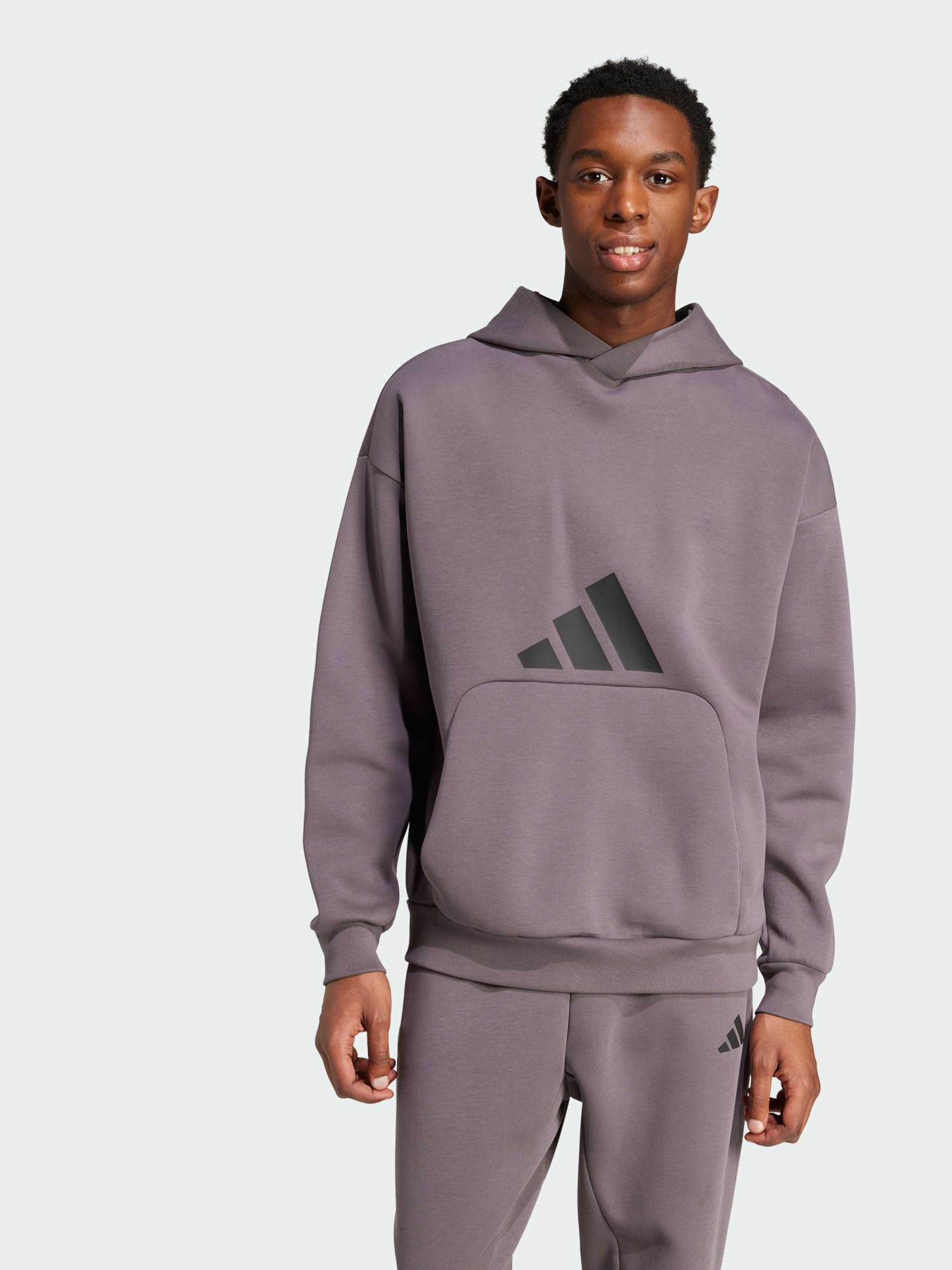 Худі Adidas модель JD4897 Фото