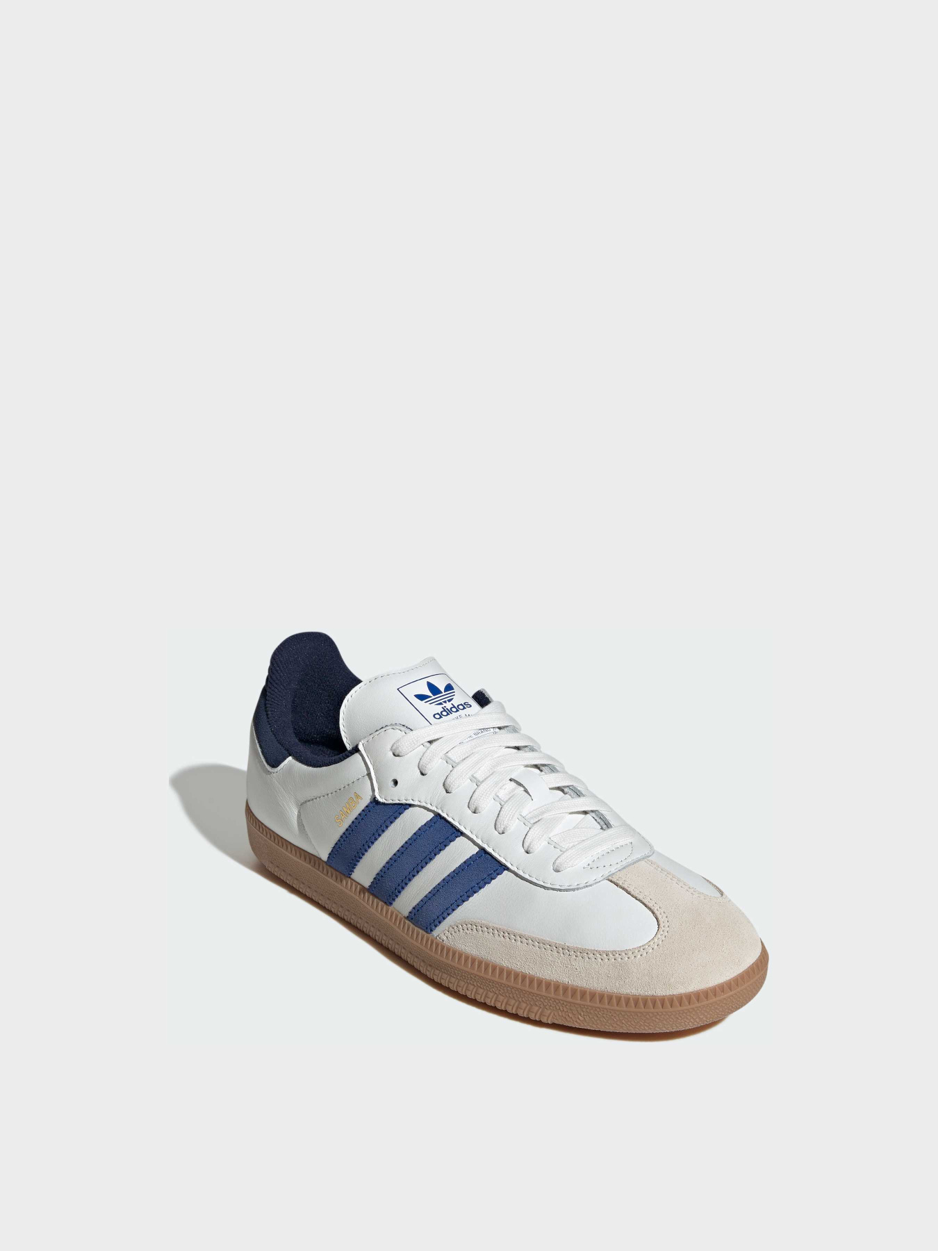 Кеди низькі Adidas Samba Модель JH5632 Фото