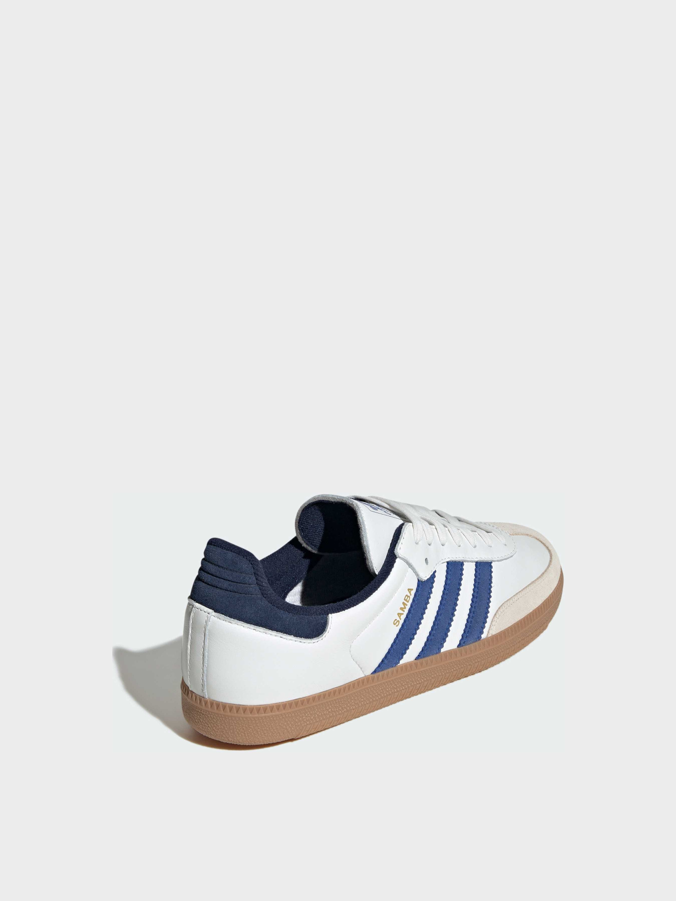 Кеди низькі Adidas Samba Модель JH5632 Фото