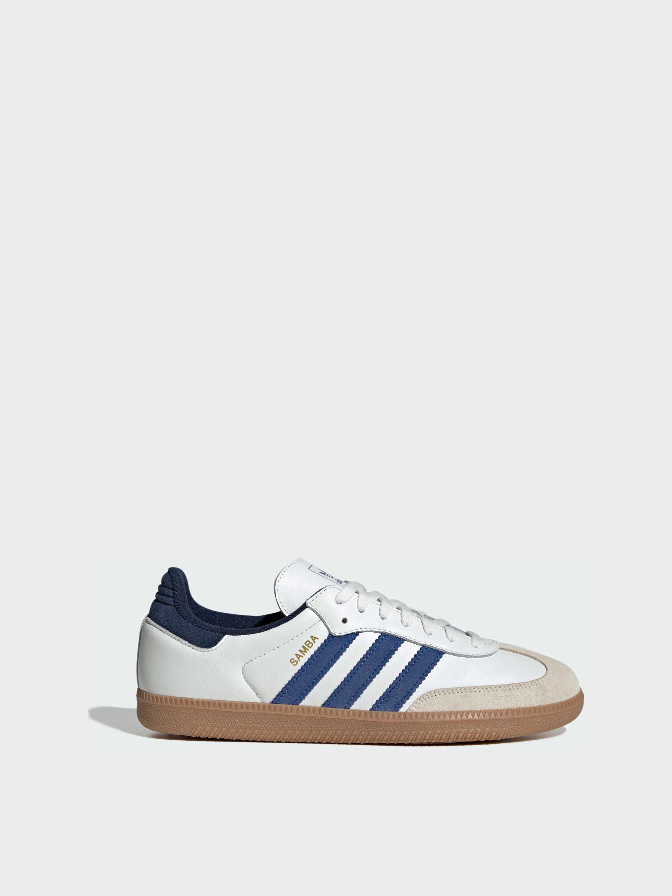 Кеди низькі Adidas Samba модель JH5632 Фото