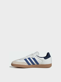 Кеди низькі Adidas Samba модель JH5632 Фото