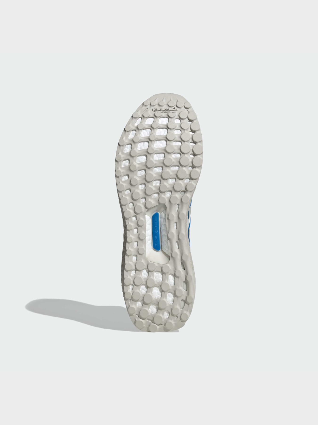 Кроссовки повседневные Adidas Ultraboost модель JR3148 Фото