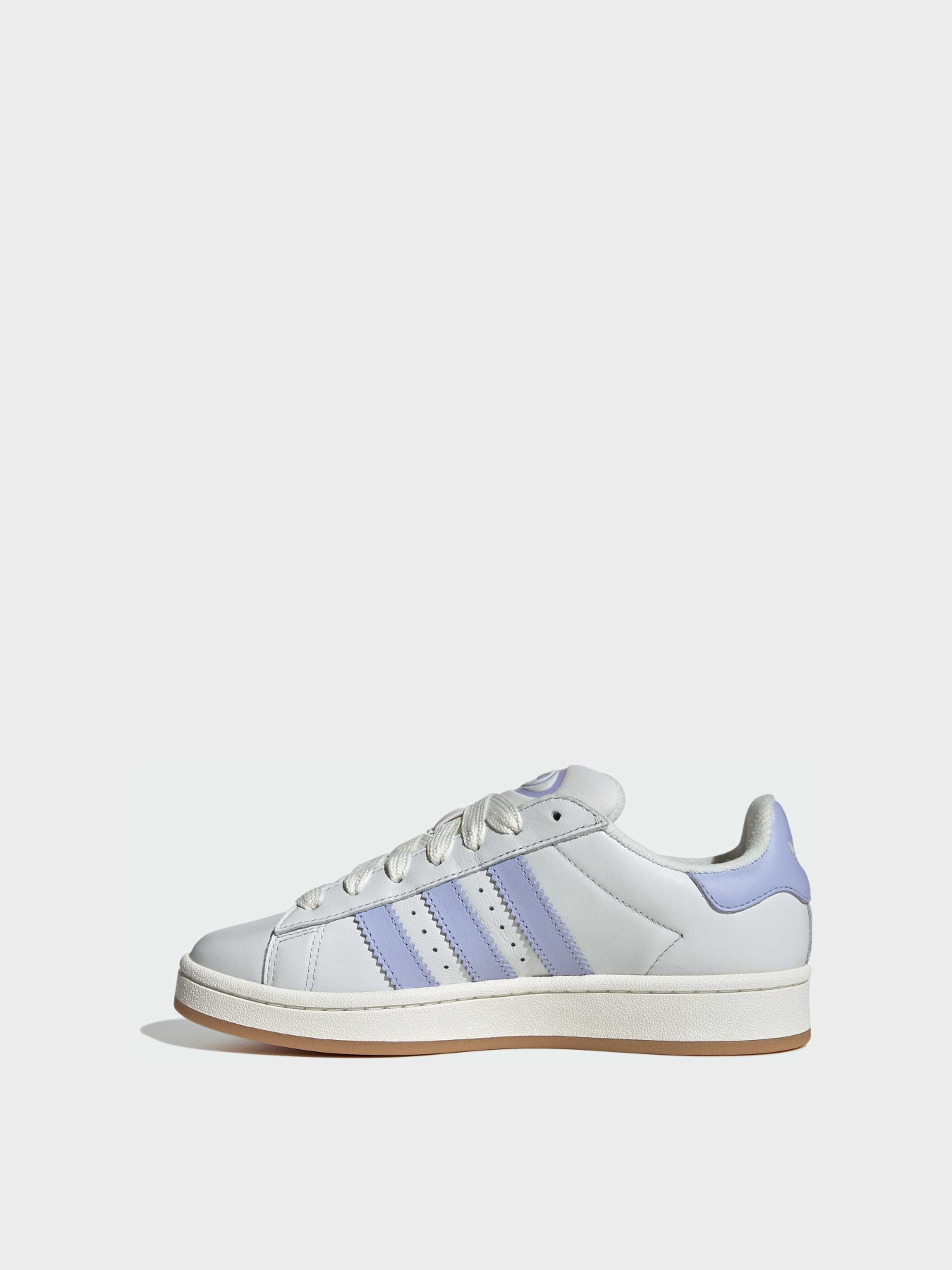 Кеды низкие Adidas Campus модель JQ7768 Фото