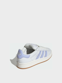 Кеды низкие Adidas Campus модель JQ7768 Фото