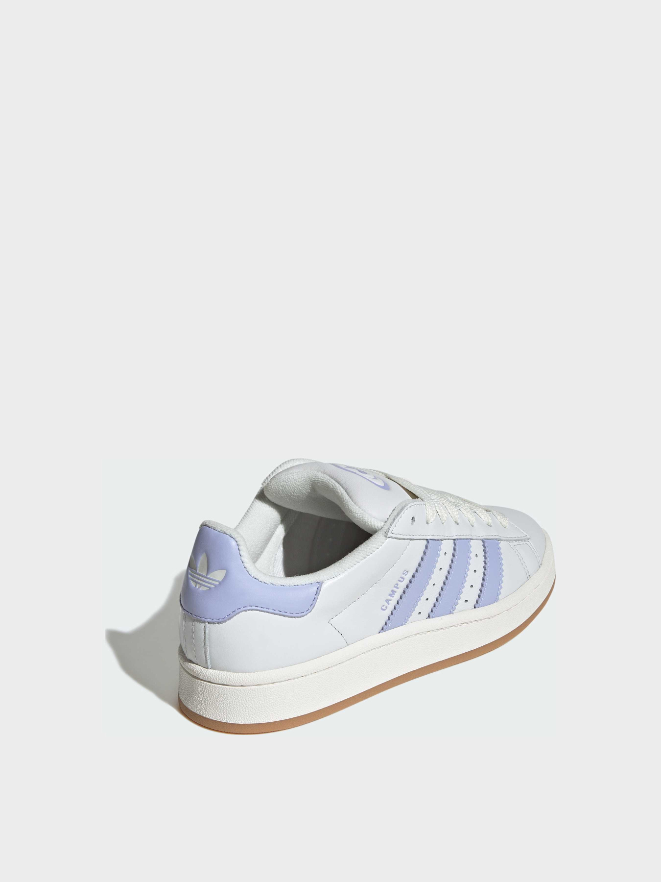 Кеды Adidas Campus модель JQ7768 Фото