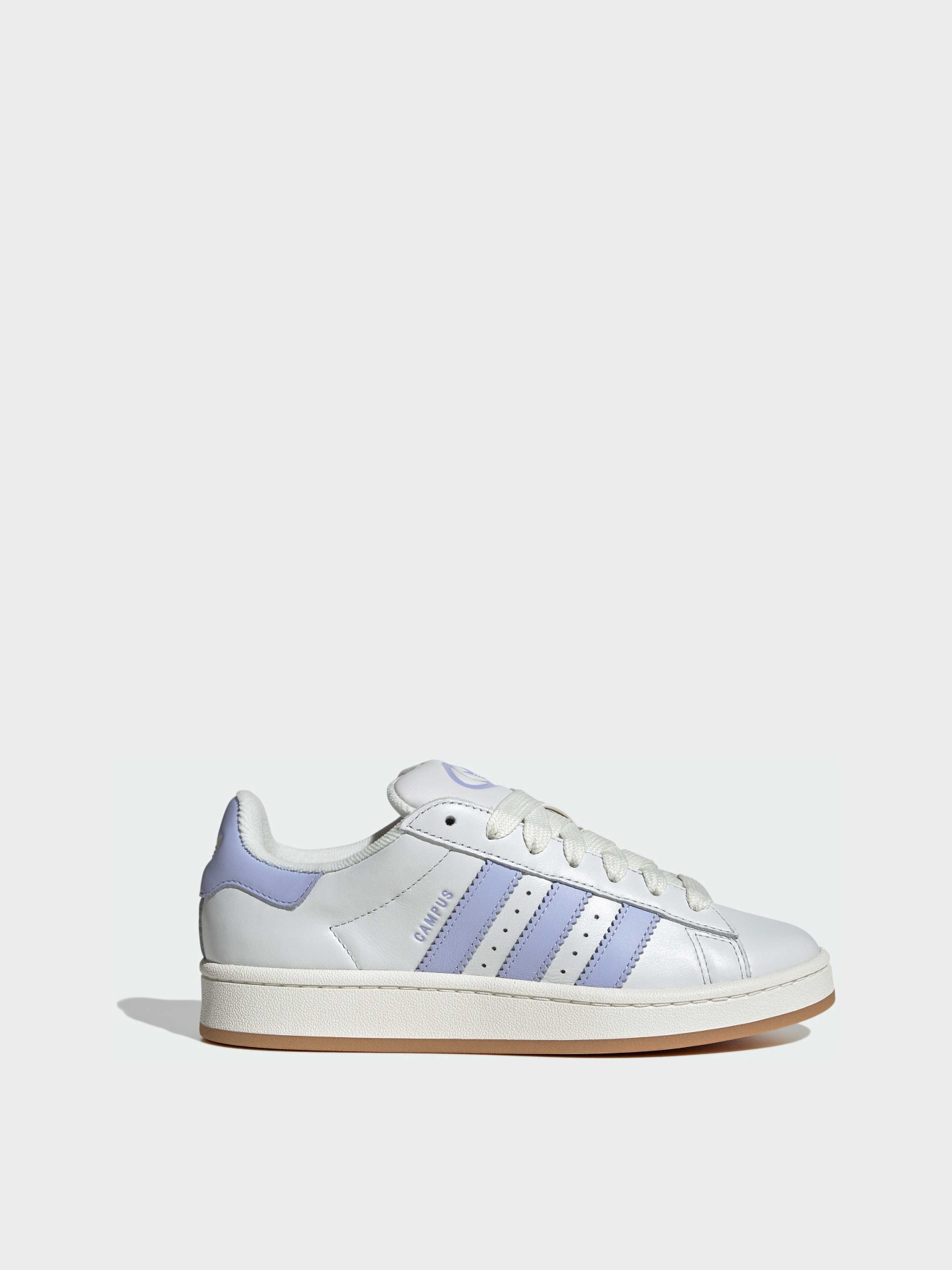 Кеды Adidas Campus модель JQ7768 Фото