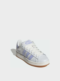 Кеды Adidas Campus модель JQ7768 Фото