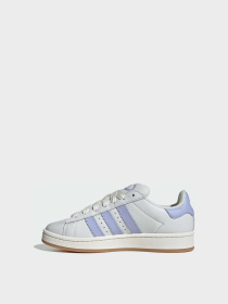 Кеды Adidas Campus модель JQ7768 Фото