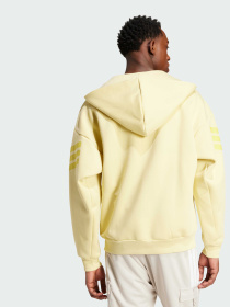 Кофта Adidas 3 Stripes модель JD4831 Фото